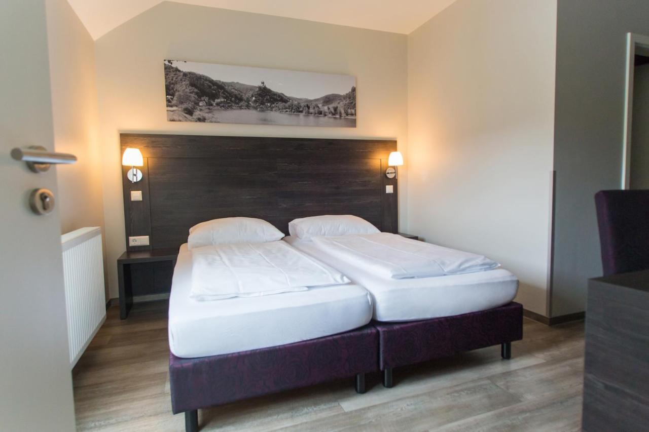 Aparthotel Cochem Exterior photo