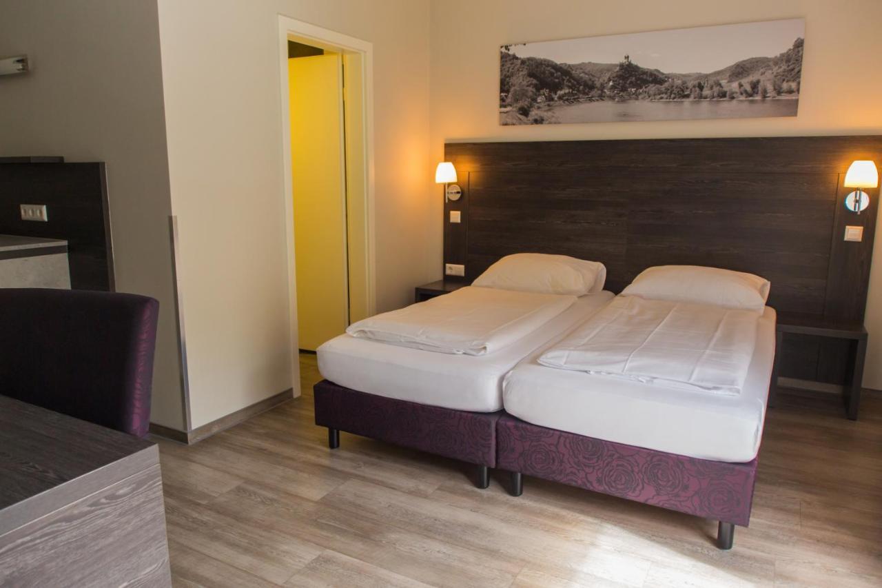 Aparthotel Cochem Exterior photo
